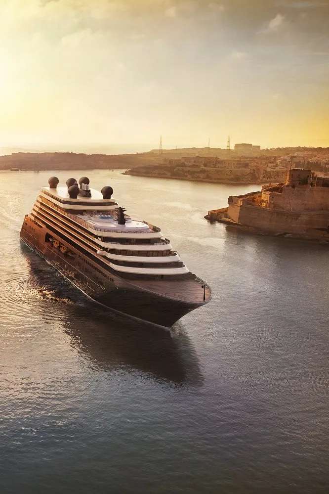 The Best Innovative Cruises Awards 2025: Запознай се с журито